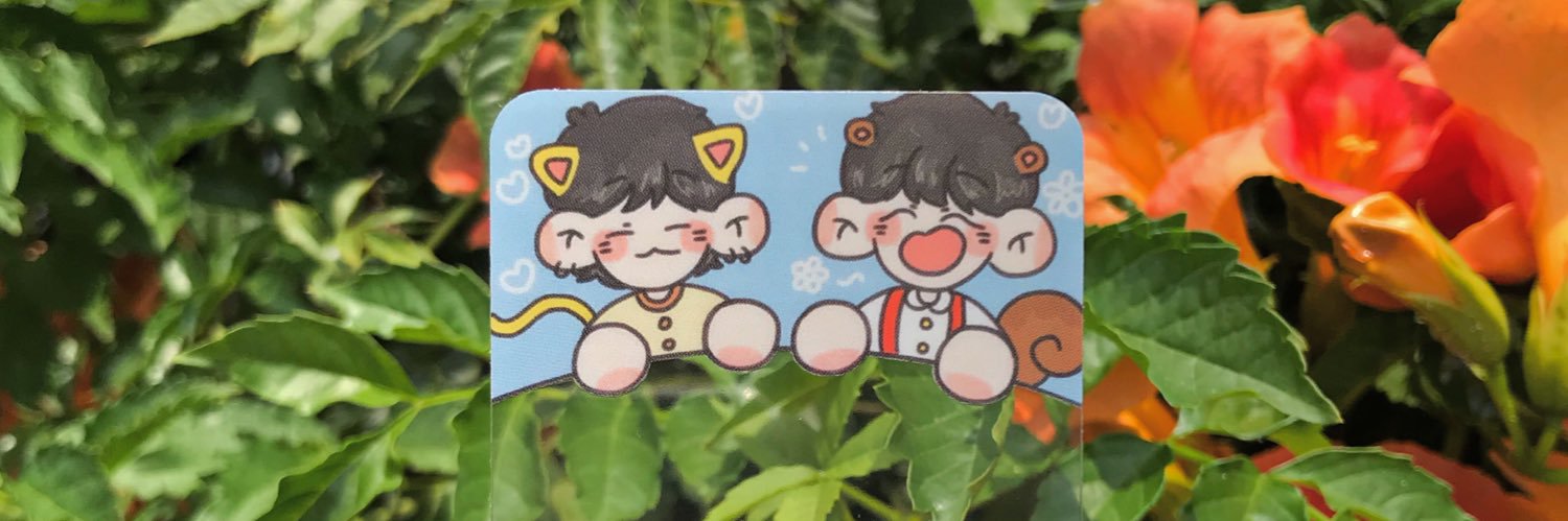 리스's banner