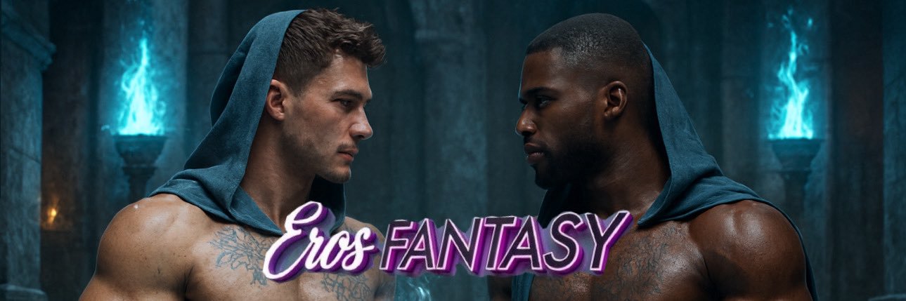 erosfantasy_'s profile banner image