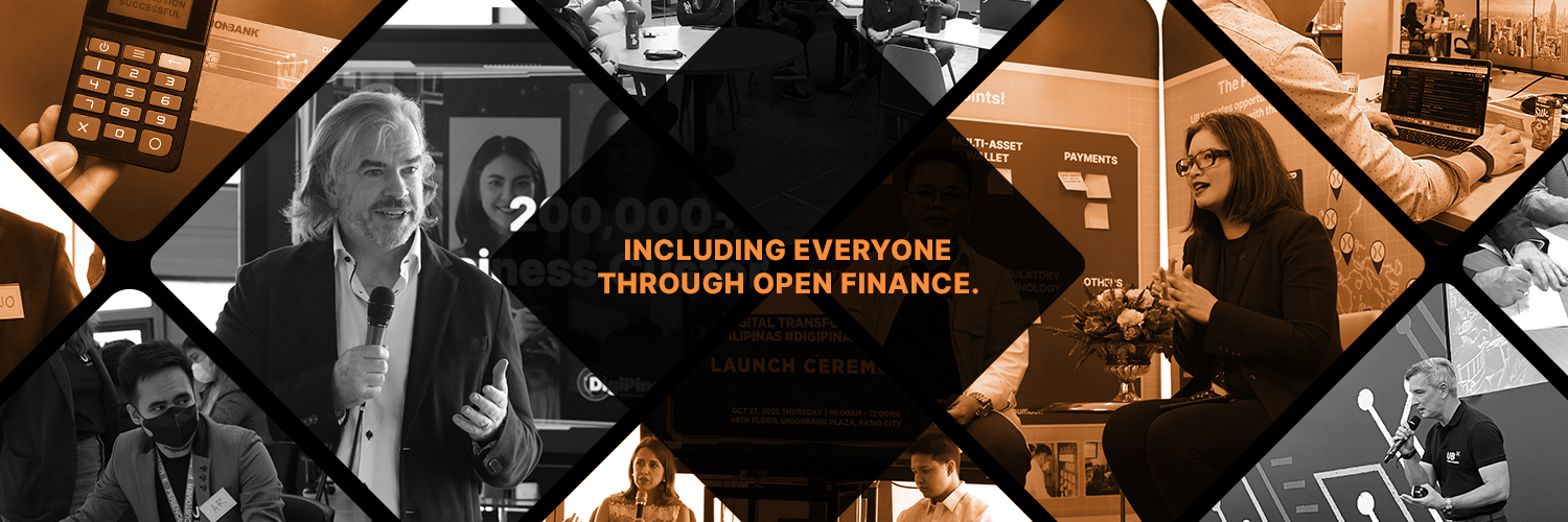 UBX Philippines banner