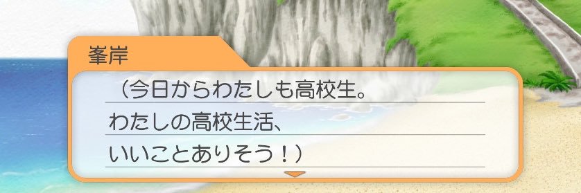 峯岸 利恵 banner