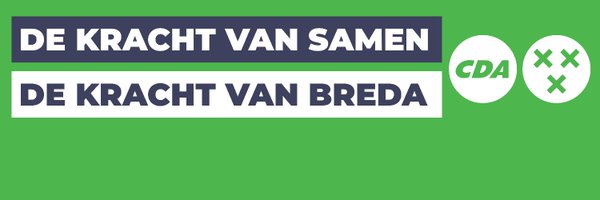 CDA_Breda Profile Banner