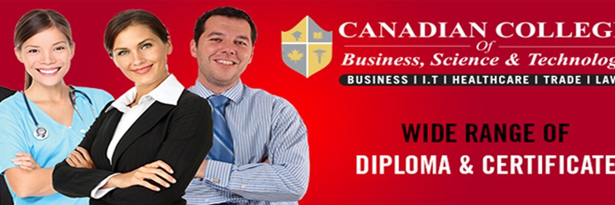 CCBSTcourses's profile banner image
