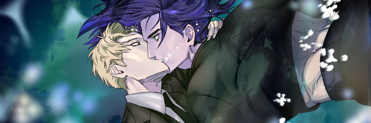 독백🕯's banner