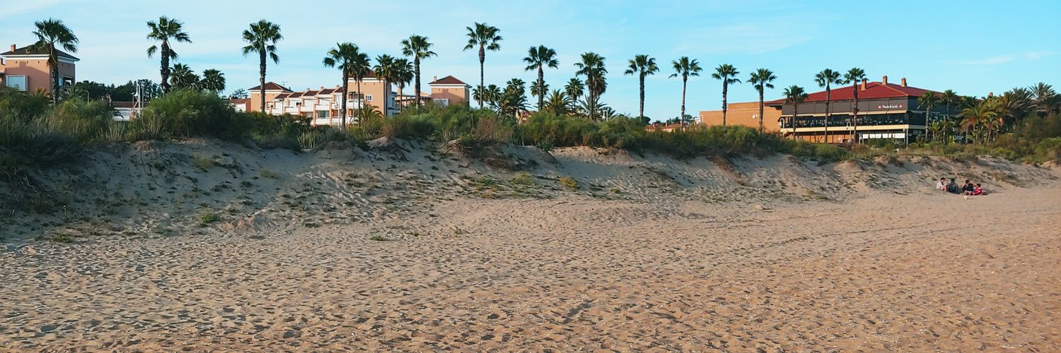 CampanoDavid's profile banner image