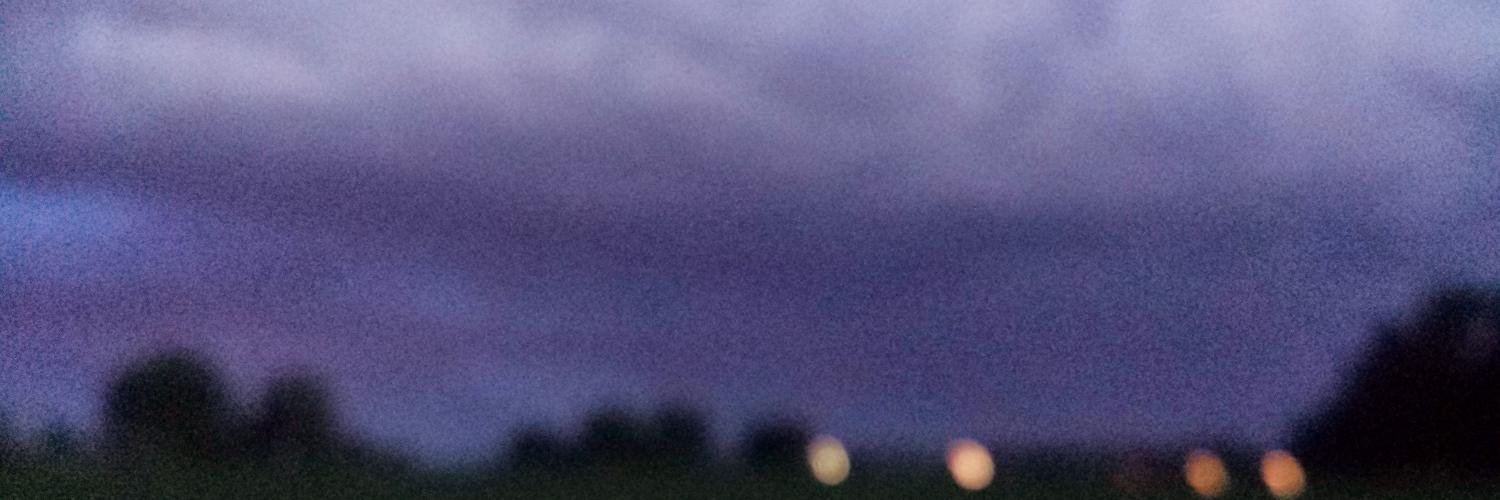 0x0C92AE's profile banner image