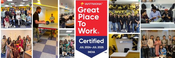 WattMonk Profile Banner