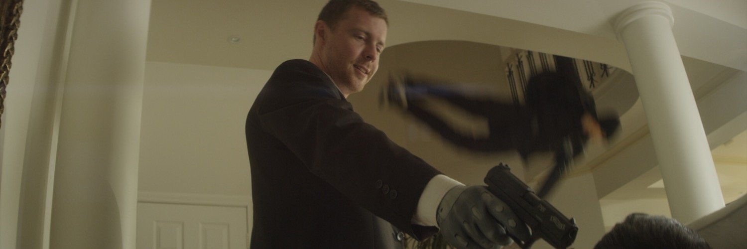 benridgwell's profile banner image