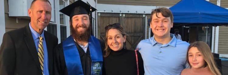 Christopher Pincince banner