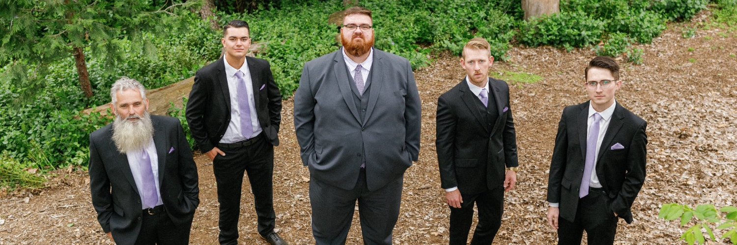 Reformed CryptoDad's banner