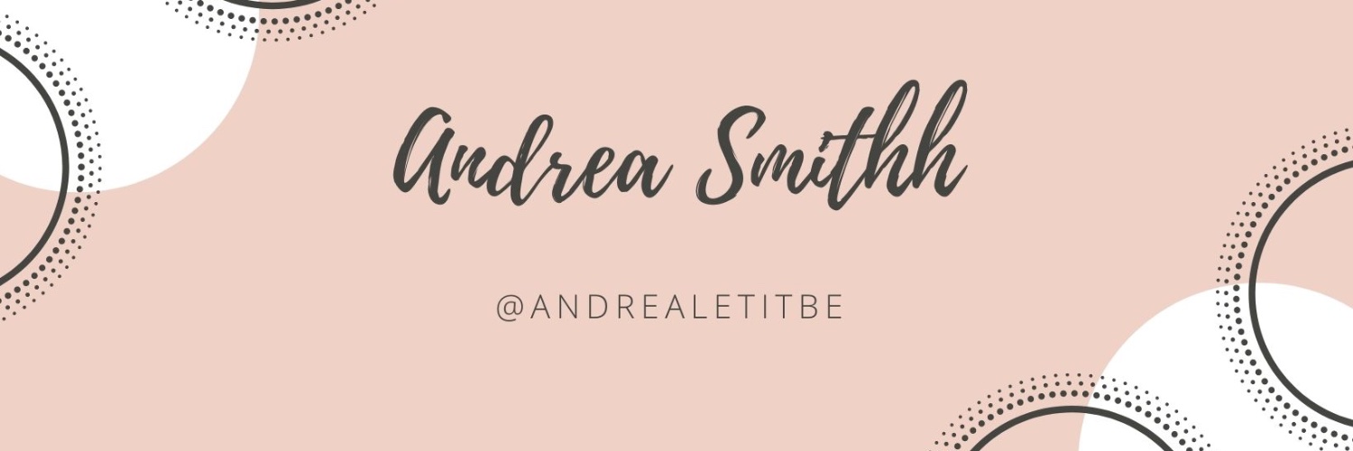 Andrea Smith Profile Banner