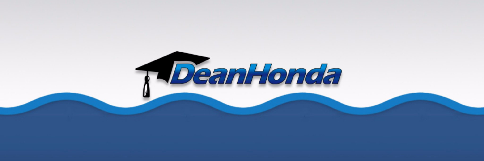 DeanHonda's profile banner image