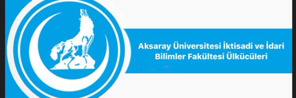 Teşkilat-ı İİBF Profile Banner