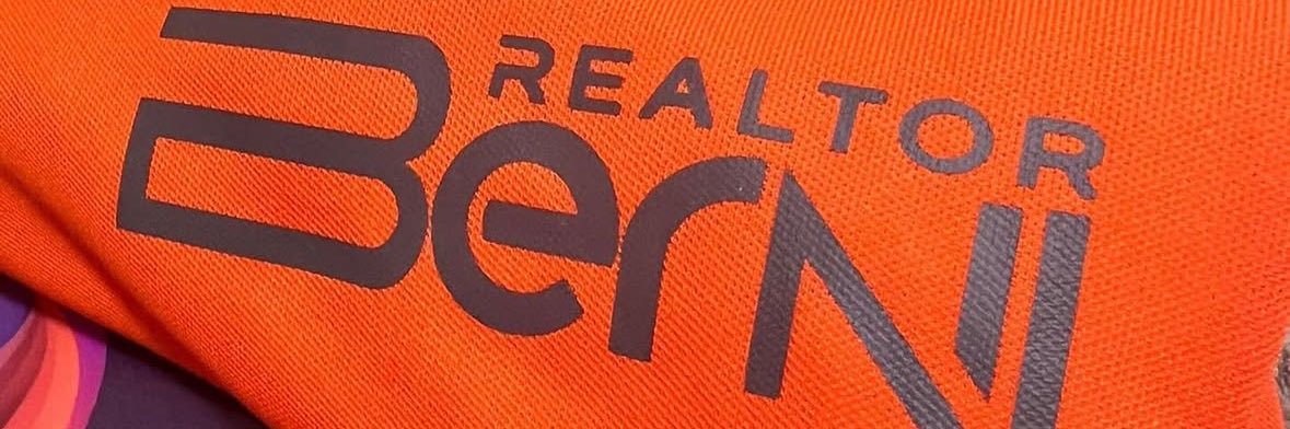 RealtorBerni's profile banner image