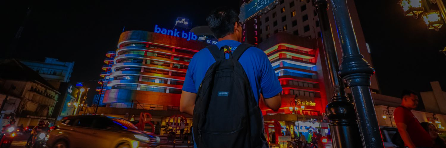 ChandIdris's profile banner image