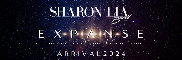 Sharon Lia Band Profile Banner