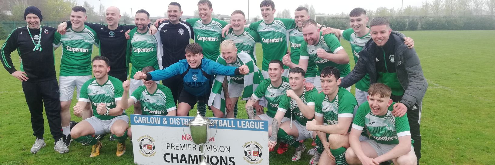 gaffneyt 🇮🇪 banner