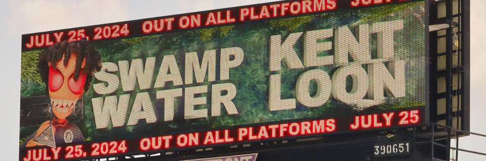 Kent Loon banner