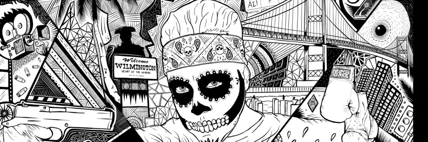 Kenneth Castillo banner