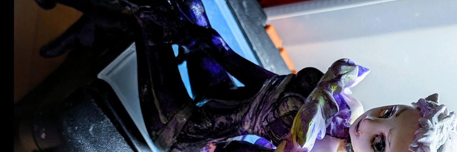coyotewooo's profile banner image