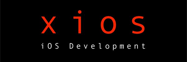 xiosiOS Profile Banner
