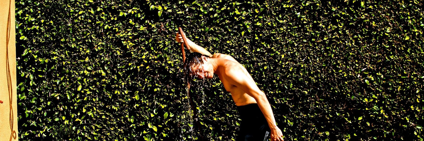castleman's profile banner image