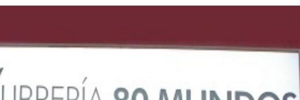 Libreria80Mundo Profile Banner