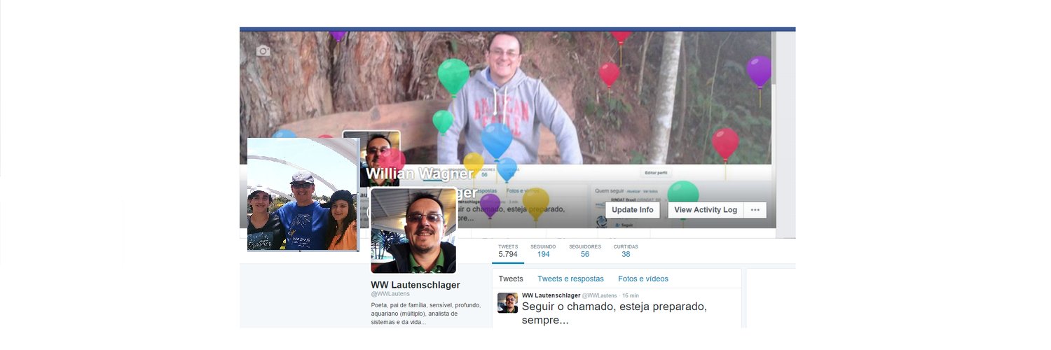 WWLautens's profile banner image