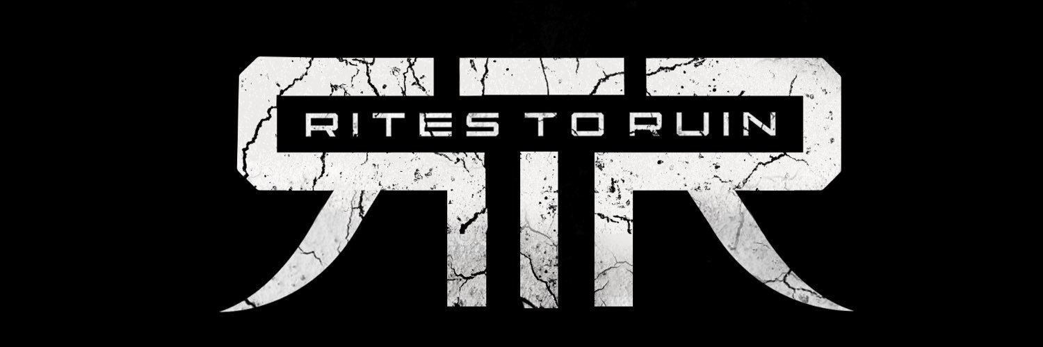 Rites to Ruin banner