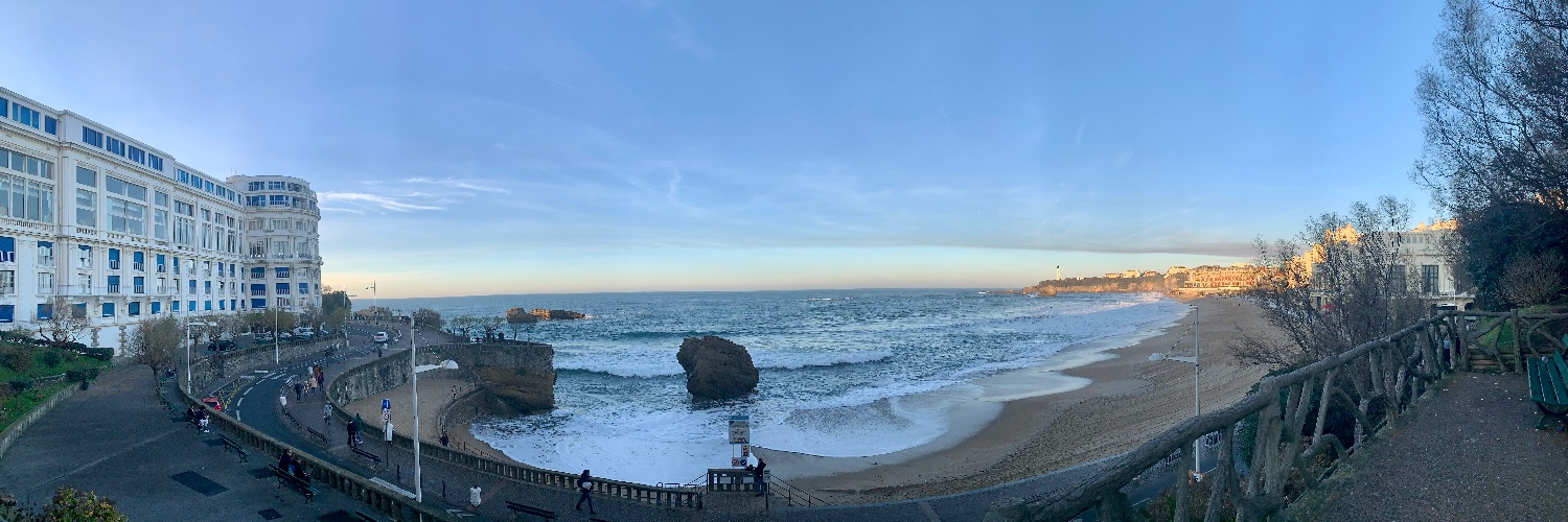 lorenasromero's profile banner image