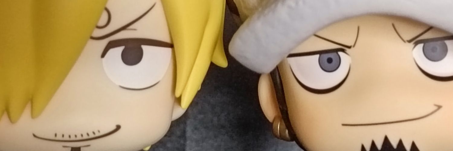 めすたり's banner
