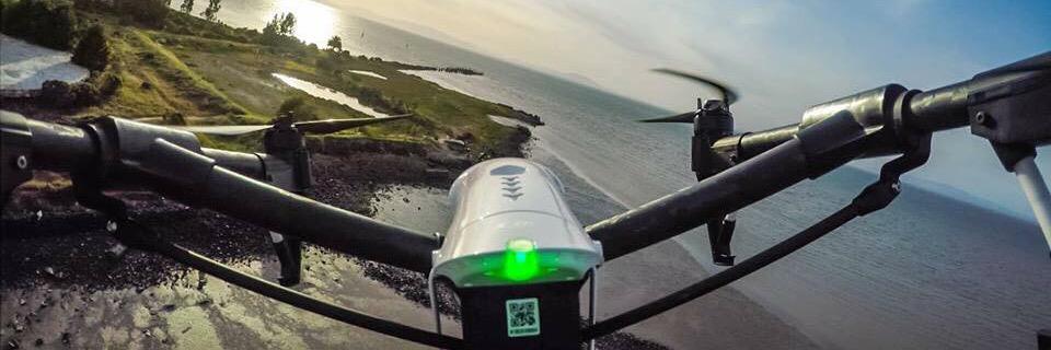 Dronespecialist's profile banner image