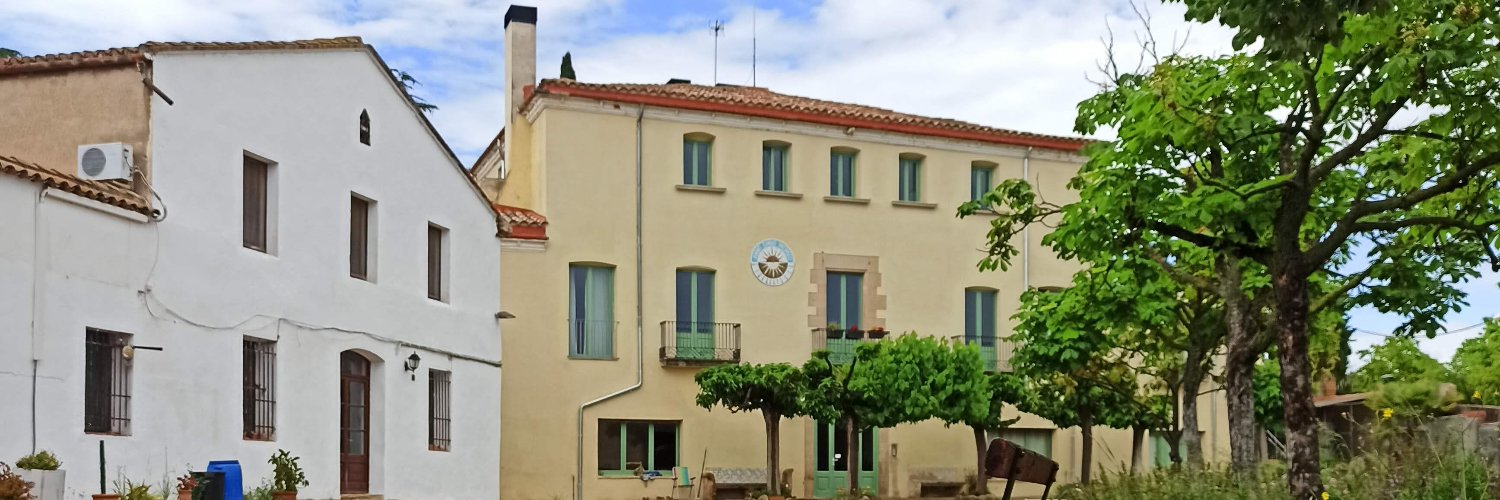 Can Carner Cooperativa d'habitatge banner