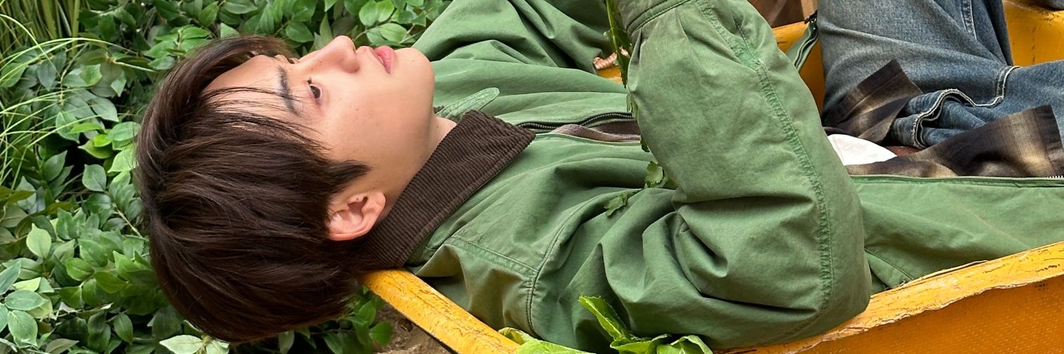 LuckyWaitSoo's profile banner image