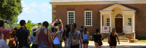 GunstonHall Profile Banner