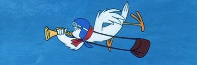 French Doodle Pigeon banner
