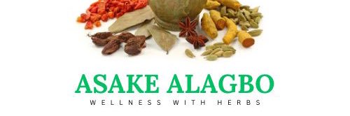 Àsàké Alágbo (Herbals) 🪴🌿's banner