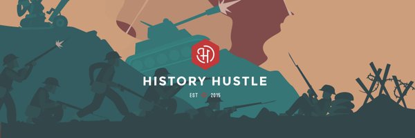 HustleHistory Profile Banner
