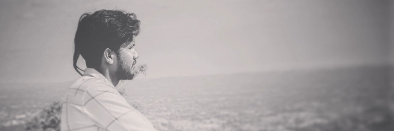 Viplove Sharma banner