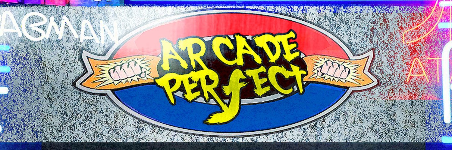 ArcPerfectBook's profile banner image