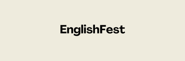 EnglishFestID Profile Banner