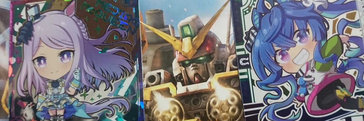 ブレイバン@これはもうダメだ banner