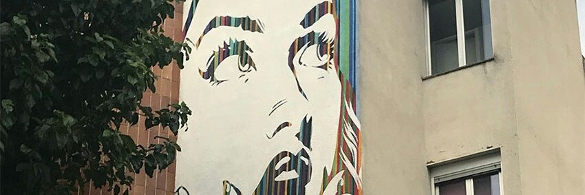 evitai75's profile banner image