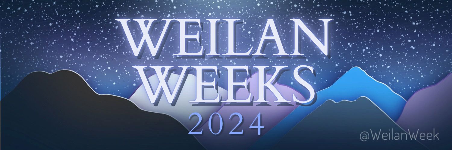 WeilanWeek's profile banner image