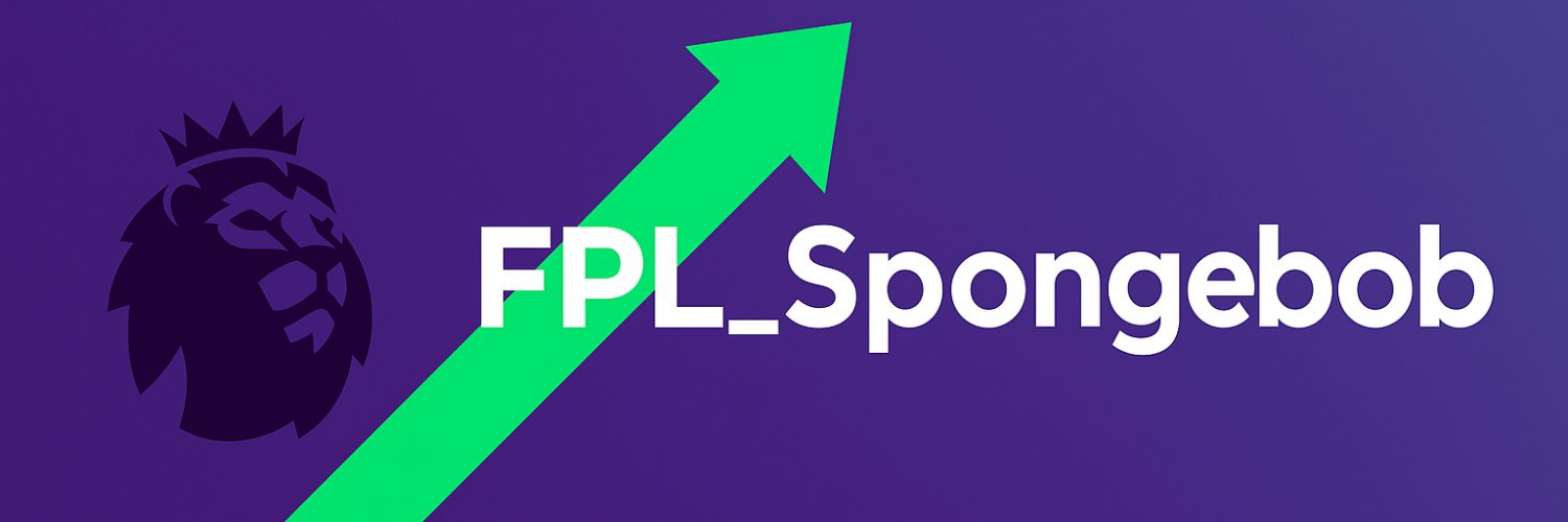 FplSpongebob's profile banner image