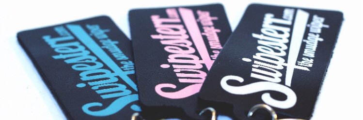 Swipesterr's profile banner image