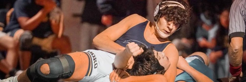 fbwrestle's profile banner image