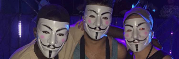 KrissHartt's profile banner image