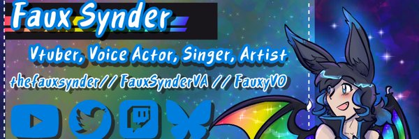FauxSynderVA Profile Banner