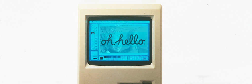 BK Computer Club banner