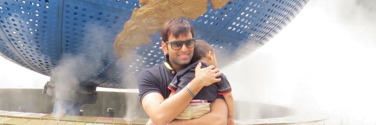 Manojkdarak's profile banner image